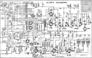 Geloso-G222 TR.Transmitter preview